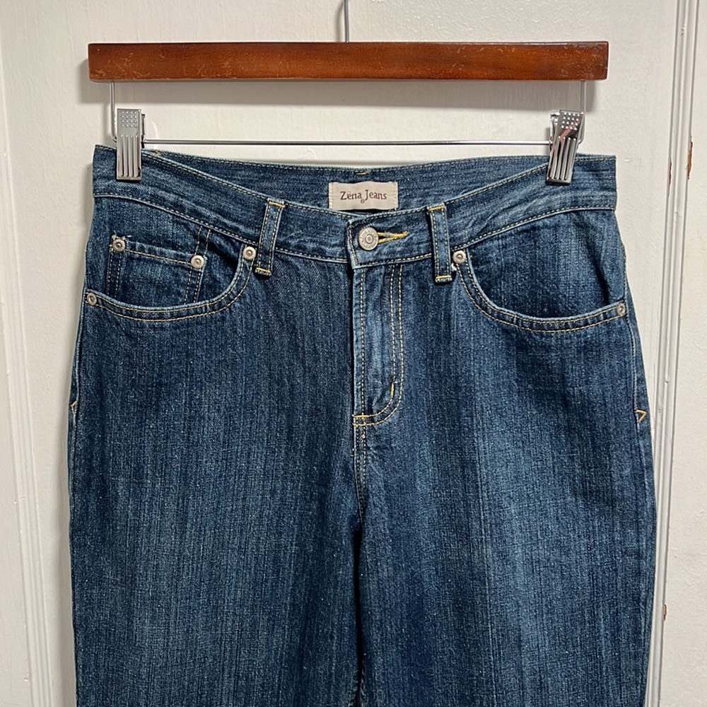 Zena Jeans - Picture 2 of 12